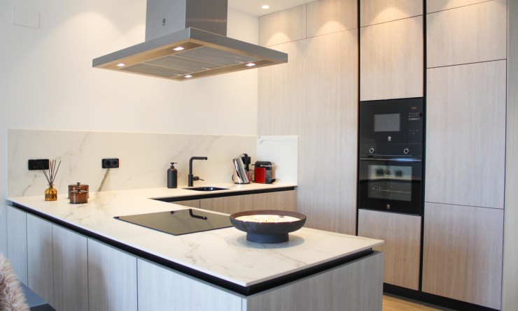 Sale - Villa - Algorfa
