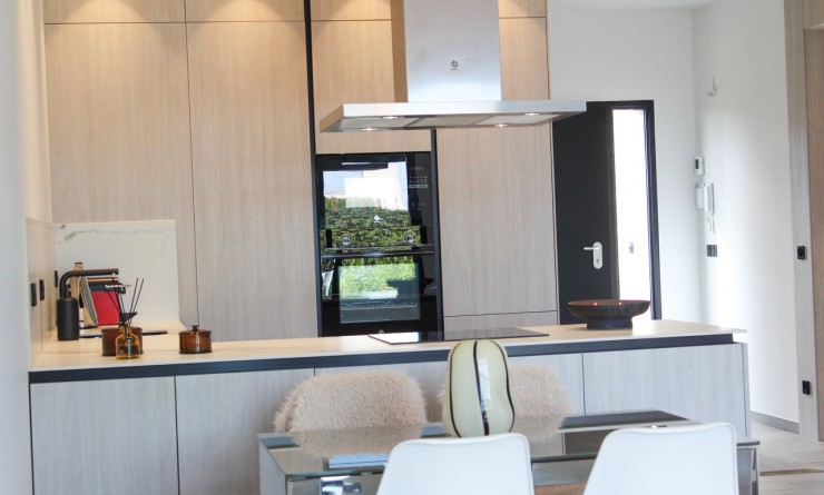 Sale - Villa - Algorfa