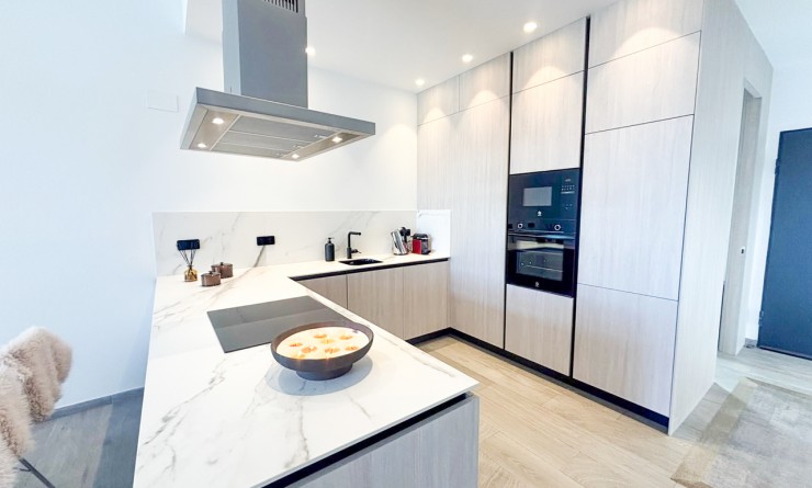 Sale - Villa - Algorfa