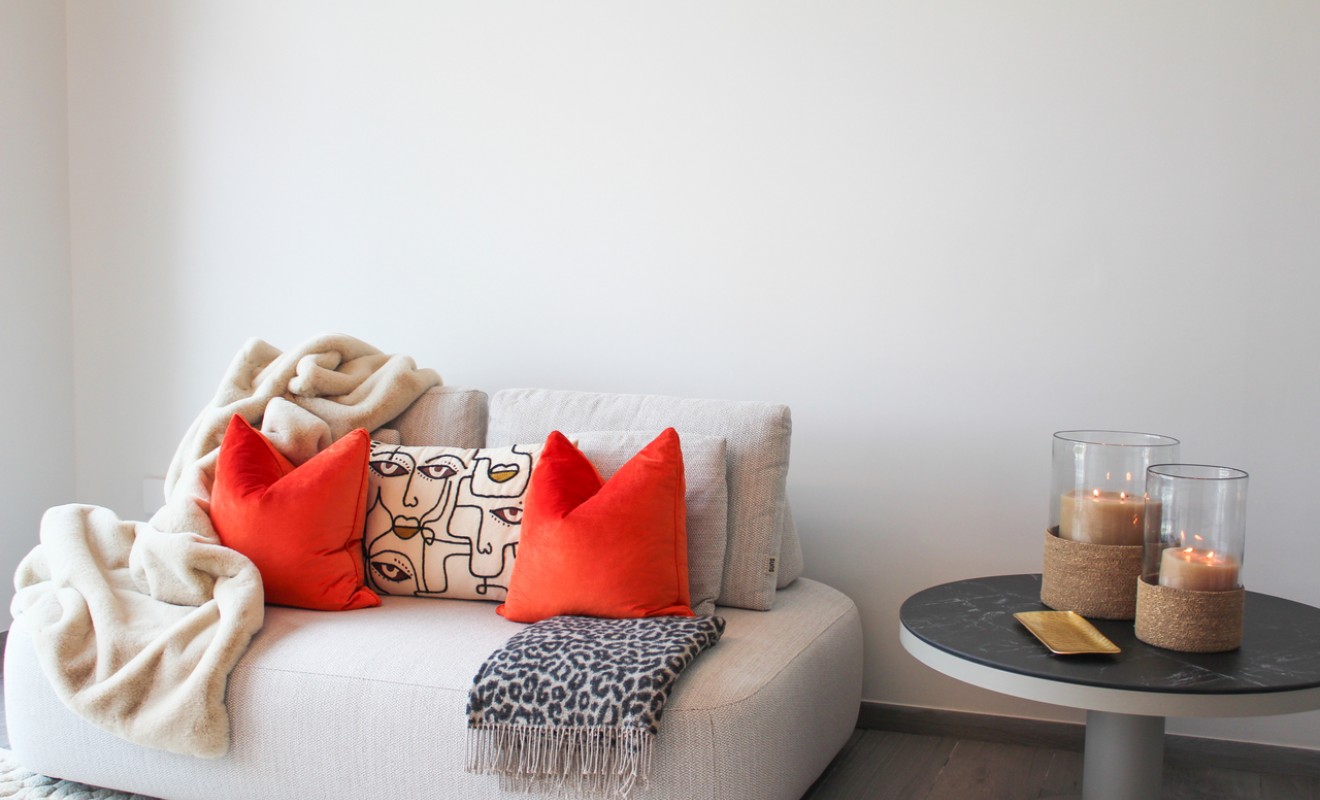 Sale - Villa - Algorfa