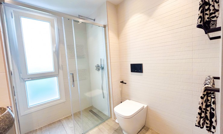 Sale - Villa - Algorfa