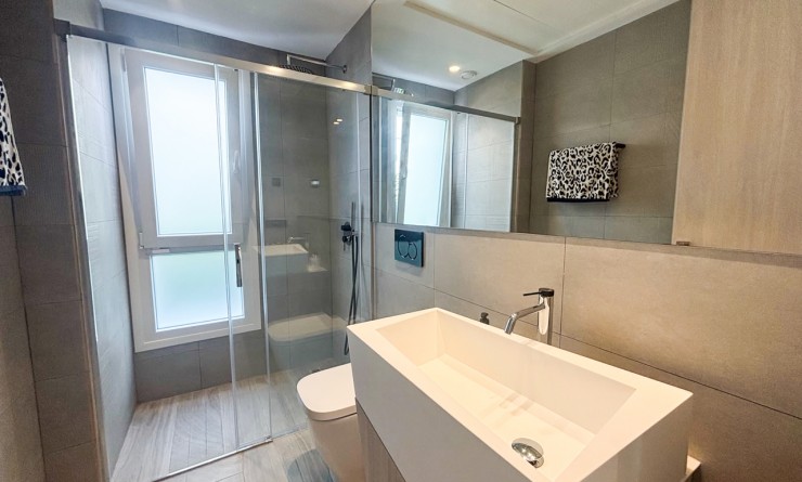 Sale - Villa - Algorfa