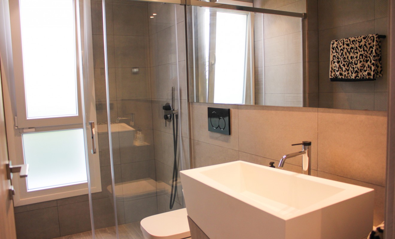 Sale - Villa - Algorfa