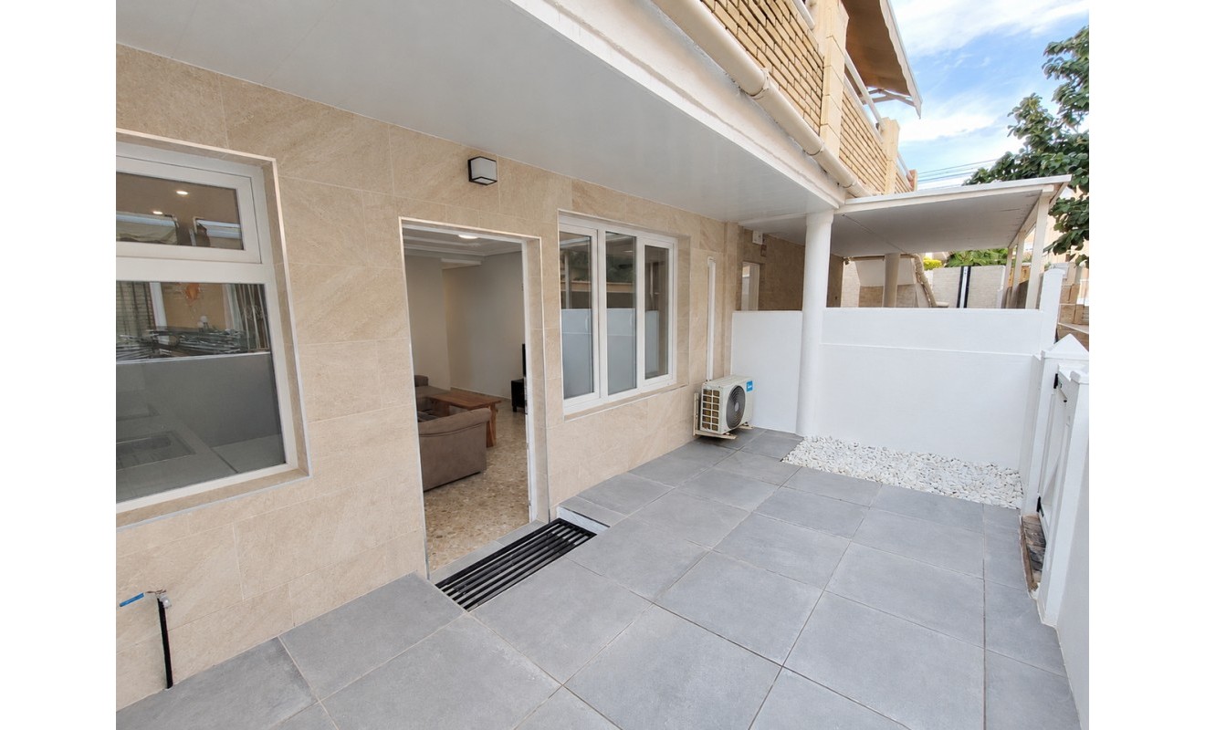 Wederverkoop - Appartement - La Mata