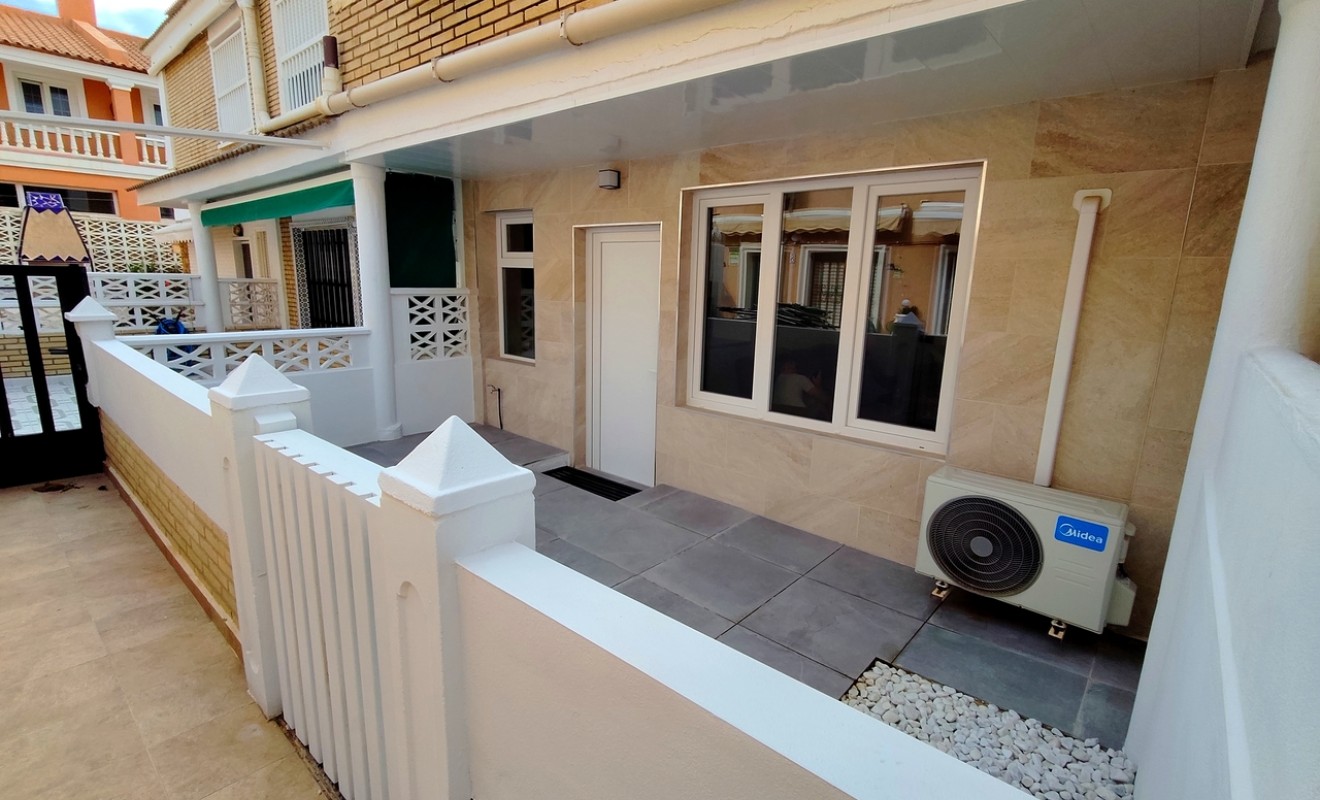 Wederverkoop - Appartement - La Mata