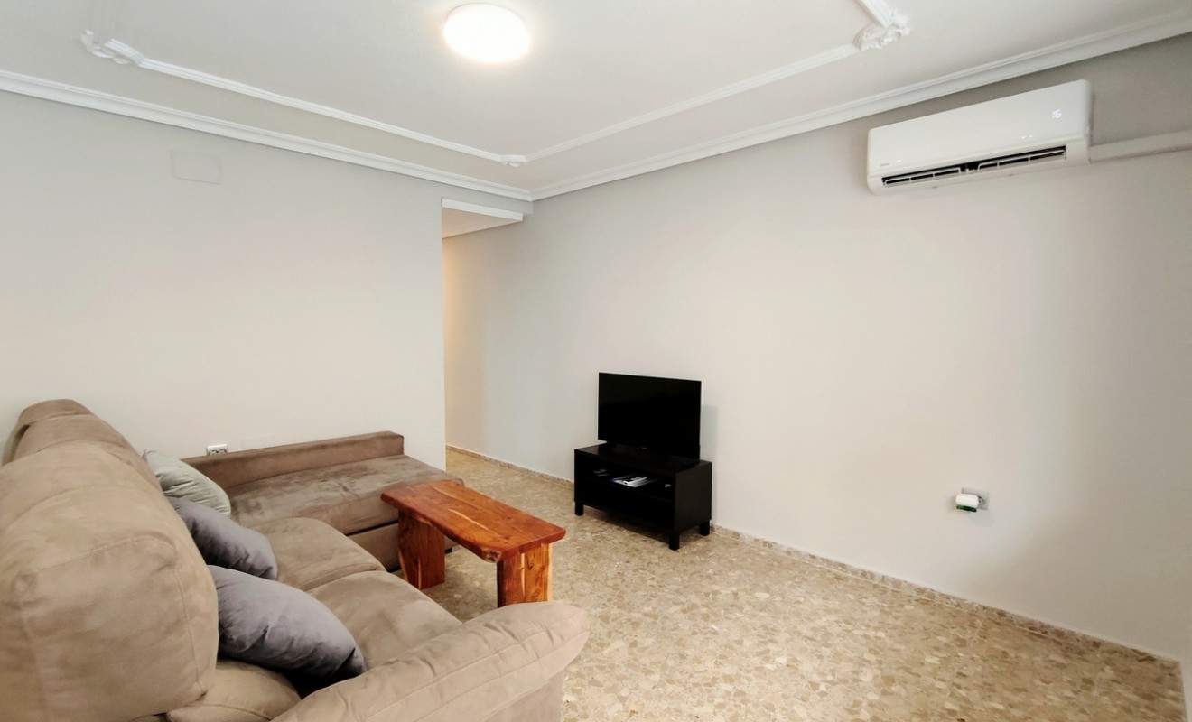 Wederverkoop - Appartement - La Mata
