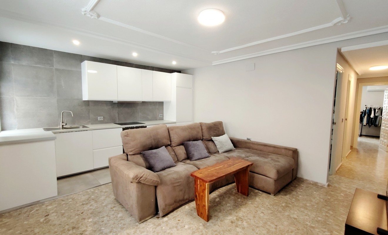 Wederverkoop - Appartement - La Mata
