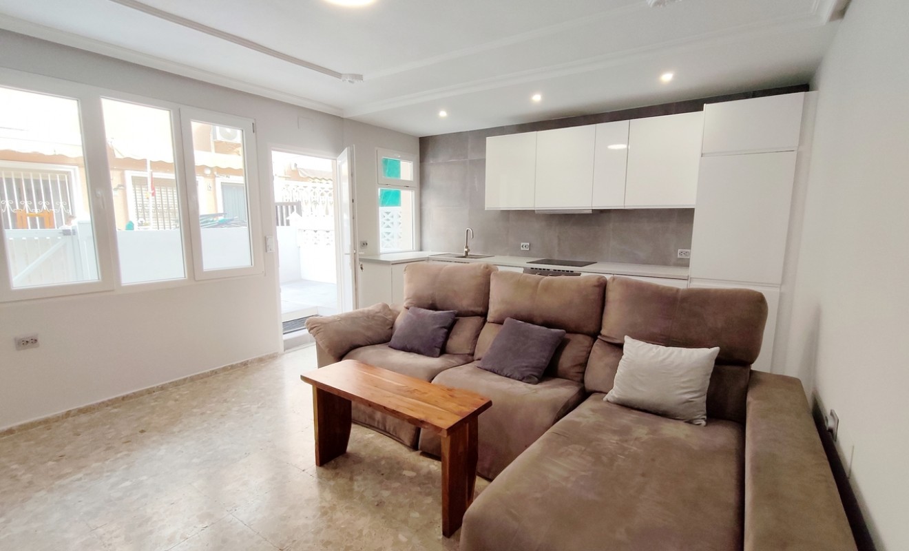 Wederverkoop - Appartement - La Mata