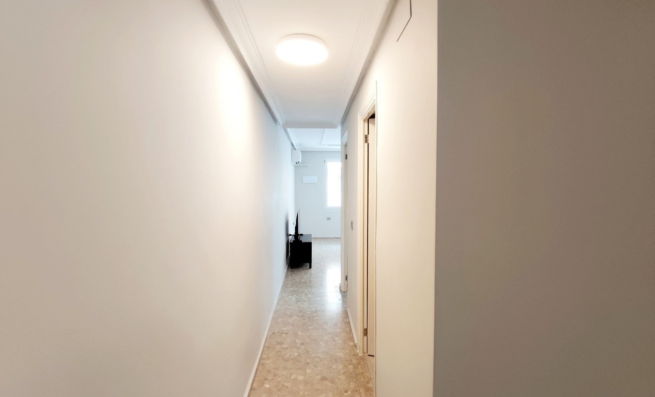 Wederverkoop - Appartement - La Mata