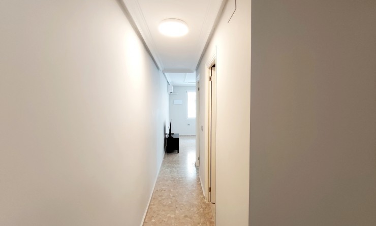 Wederverkoop - Appartement - La Mata