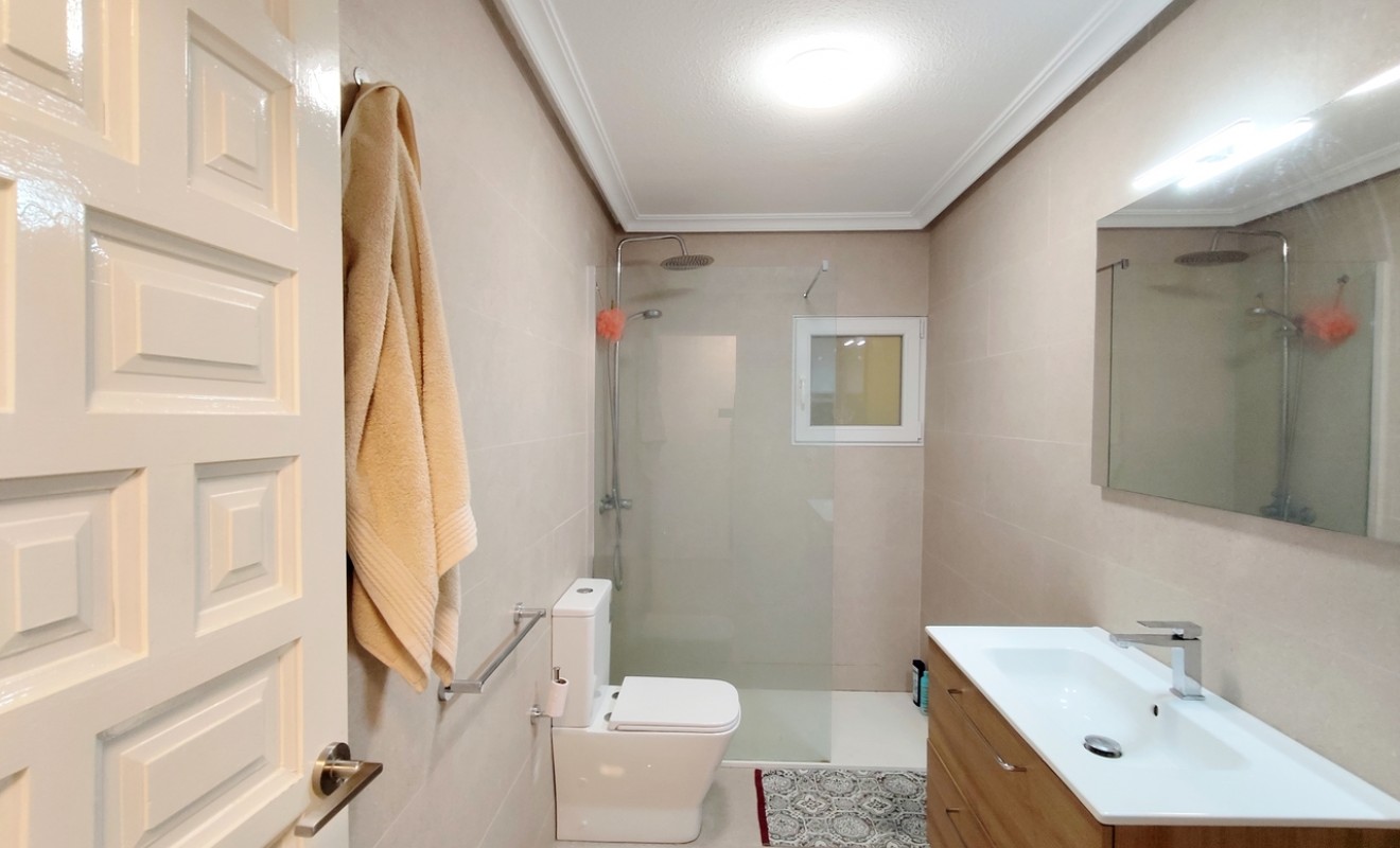 Wederverkoop - Appartement - La Mata