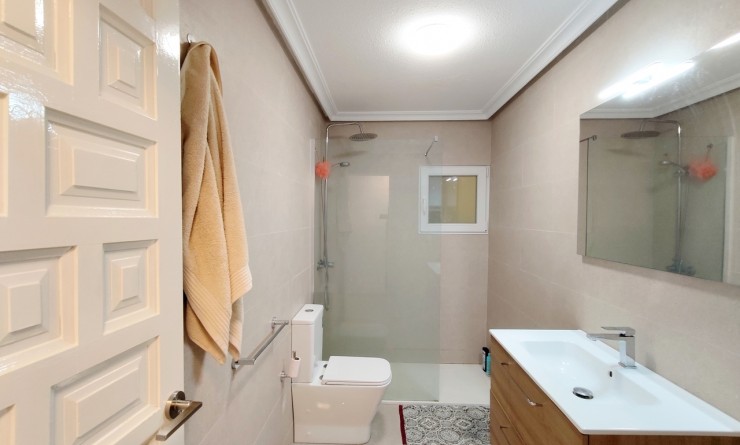 Wederverkoop - Appartement - La Mata