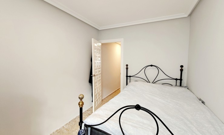 Wederverkoop - Appartement - La Mata