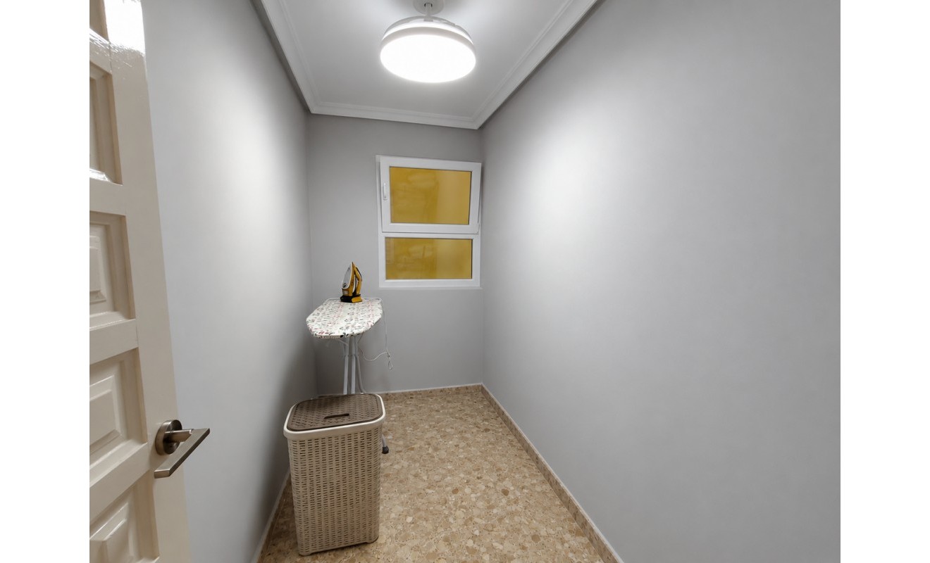Wederverkoop - Appartement - La Mata