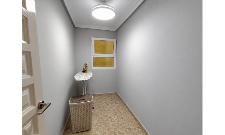 Wederverkoop - Appartement - La Mata