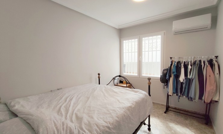 Wederverkoop - Appartement - La Mata
