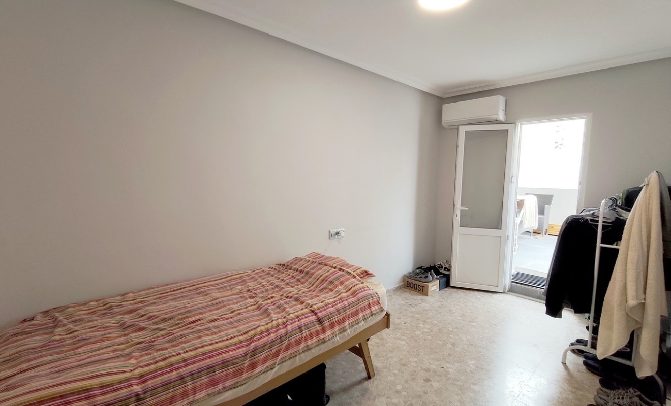 Wederverkoop - Appartement - La Mata