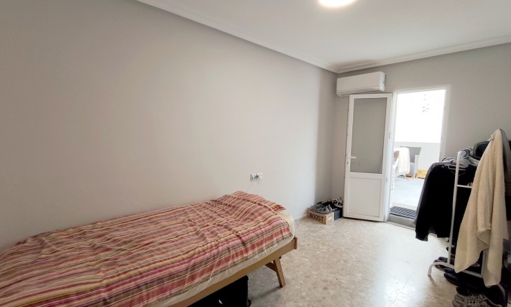 Wederverkoop - Appartement - La Mata