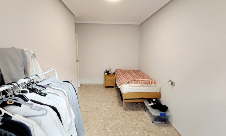 Wederverkoop - Appartement - La Mata