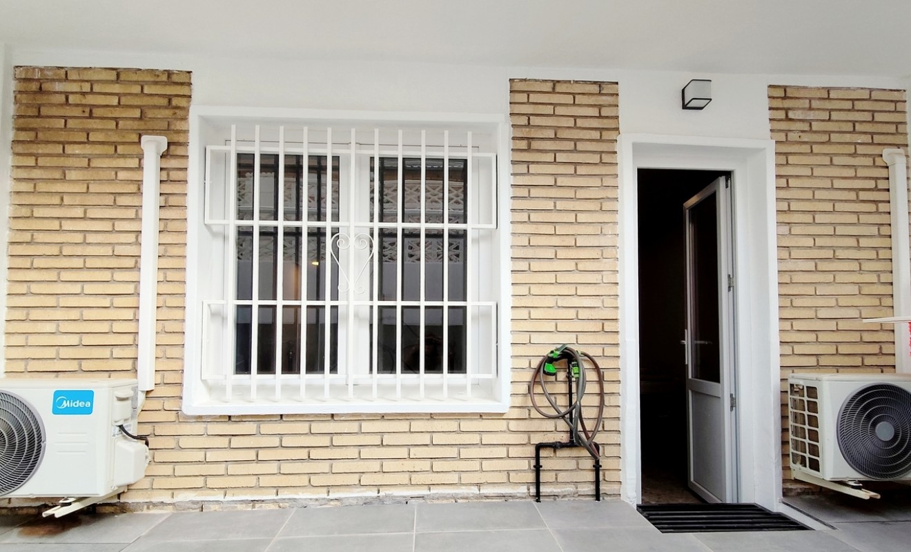 Wederverkoop - Appartement - La Mata