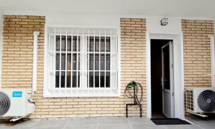 Wederverkoop - Appartement - La Mata
