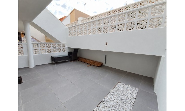 Wederverkoop - Appartement - La Mata
