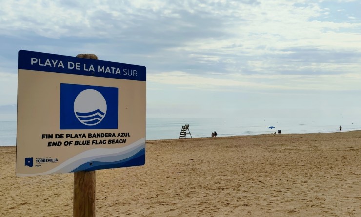 Wederverkoop - Appartement - La Mata
