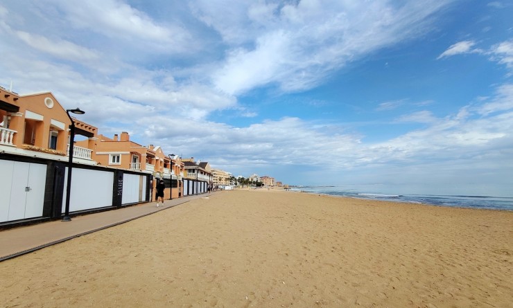 Wederverkoop - Appartement - La Mata