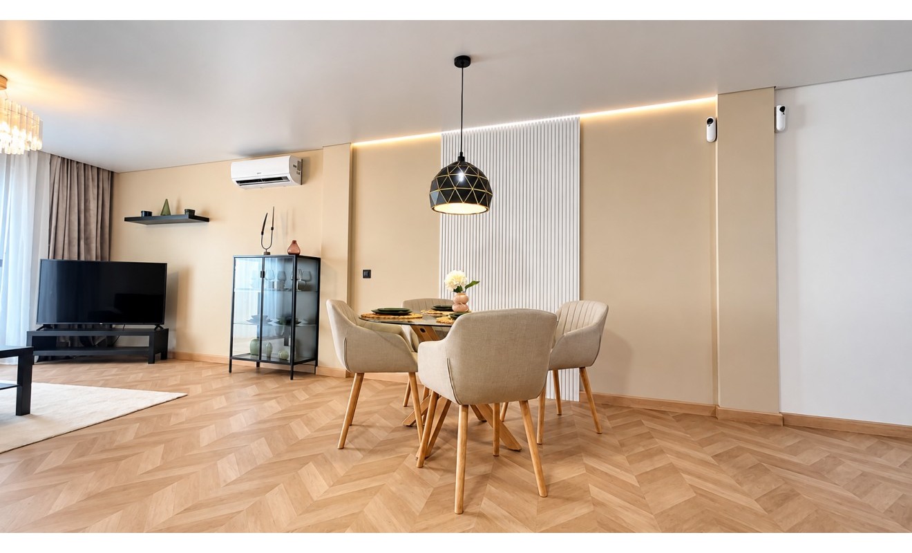 Wederverkoop - Apartment / Duplex - Torrevieja