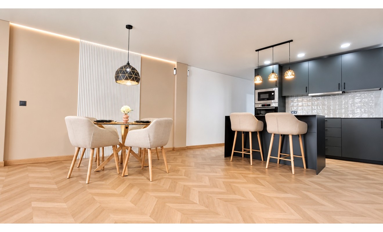 Wederverkoop - Apartment / Duplex - Torrevieja