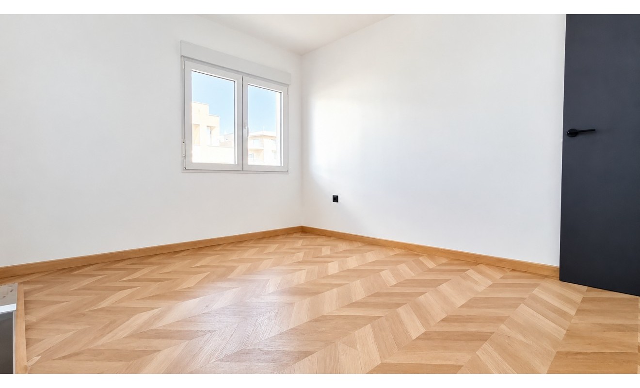 Wederverkoop - Apartment / Duplex - Torrevieja