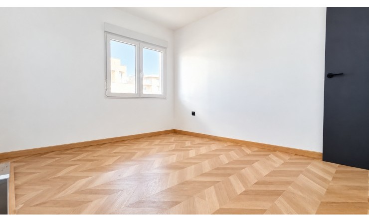 Wederverkoop - Apartment / Duplex - Torrevieja