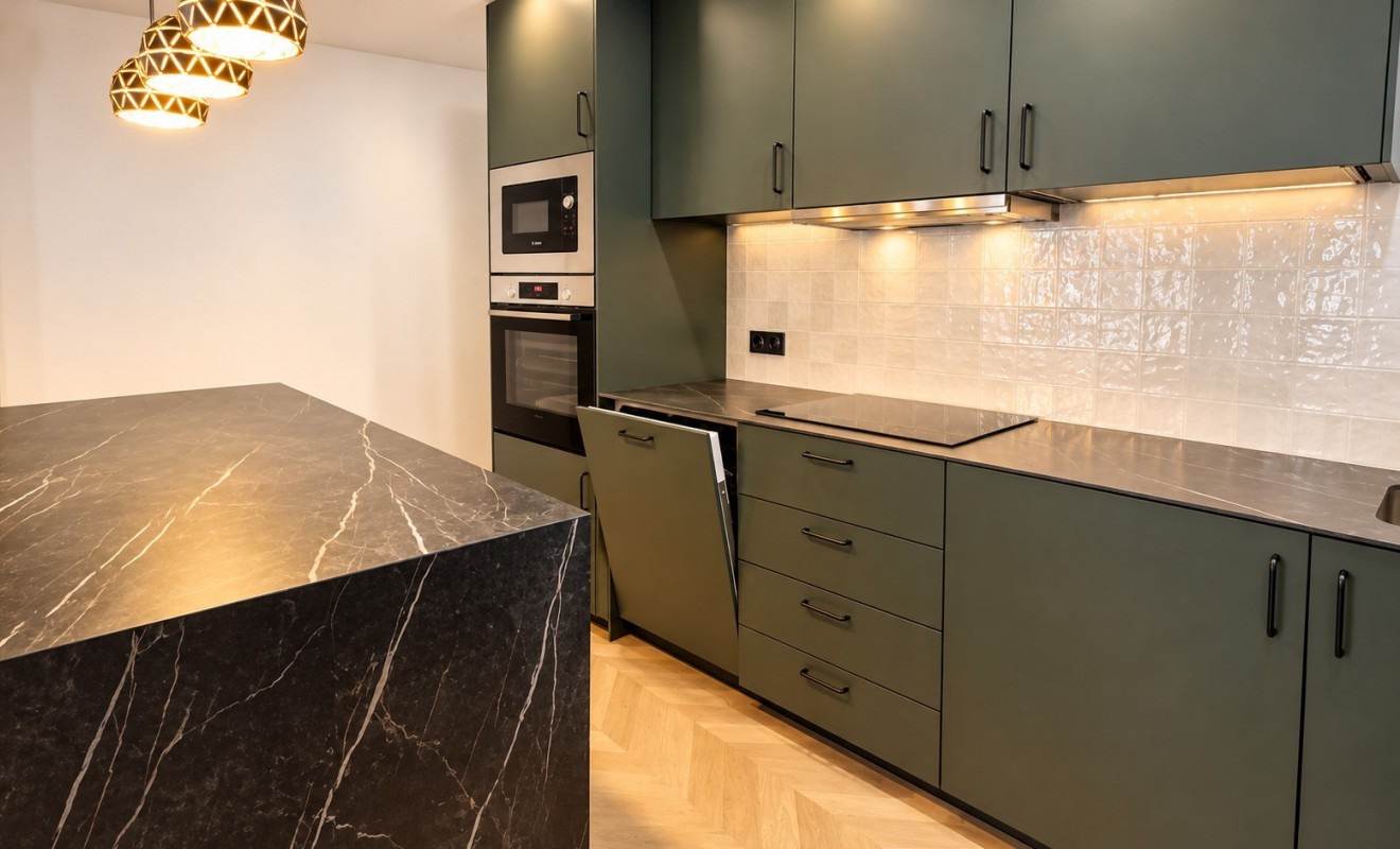 Wederverkoop - Apartment / Duplex - Torrevieja