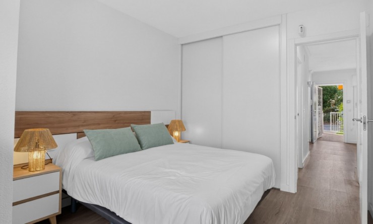 Wederverkoop - Appartement - Orihuela Costa - Villamartín