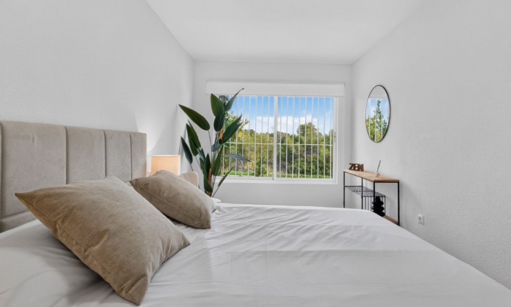 Wederverkoop - Appartement - Orihuela Costa - Villamartín