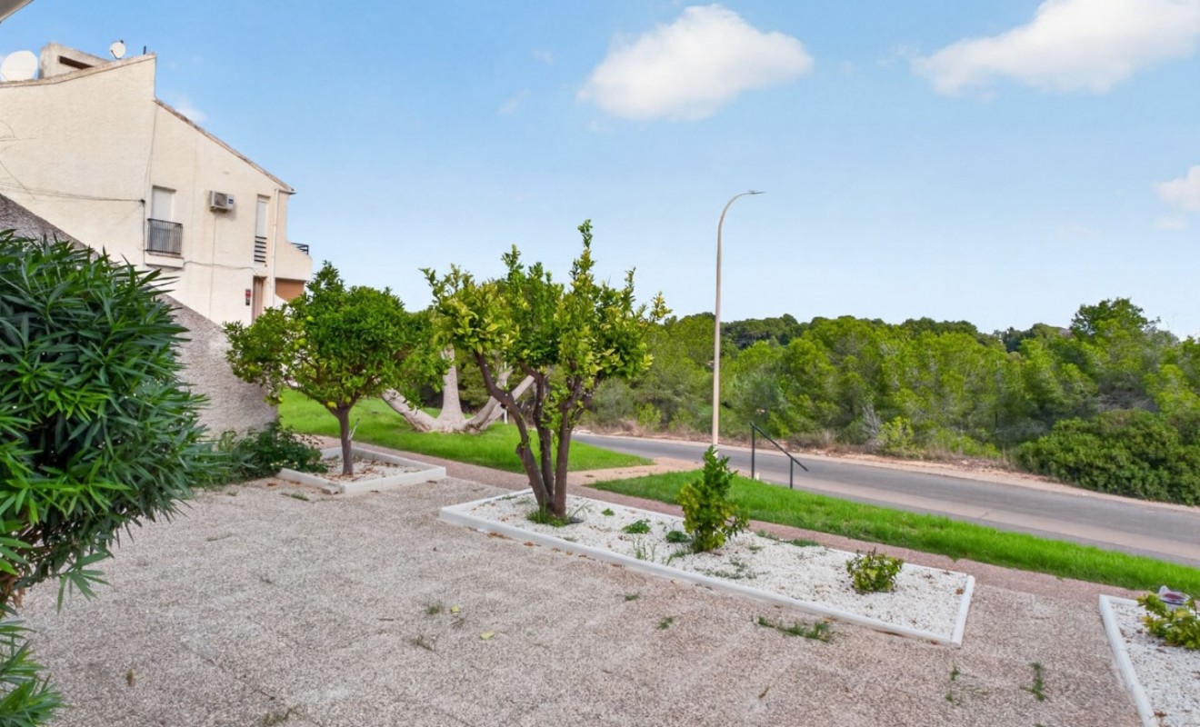 Wederverkoop - Appartement - Orihuela Costa - Villamartín
