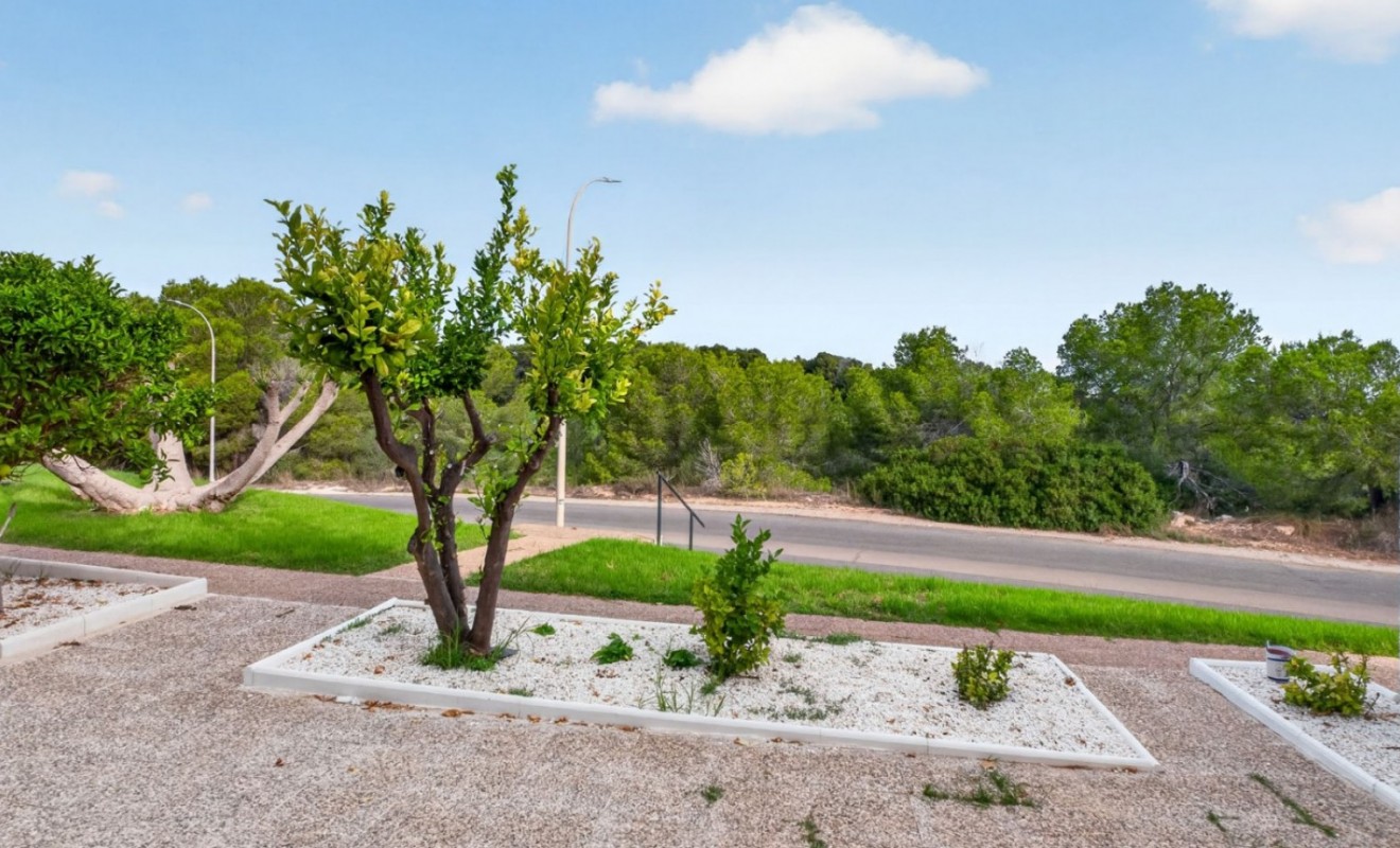 Wederverkoop - Appartement - Orihuela Costa - Villamartín