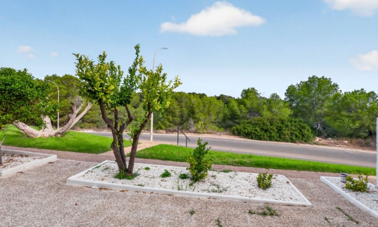 Wederverkoop - Appartement - Orihuela Costa - Villamartín
