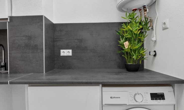 Wederverkoop - Appartement - Orihuela Costa - Villamartín