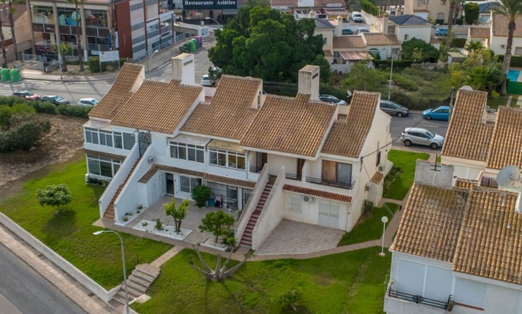 Wederverkoop - Appartement - Orihuela Costa - Villamartín