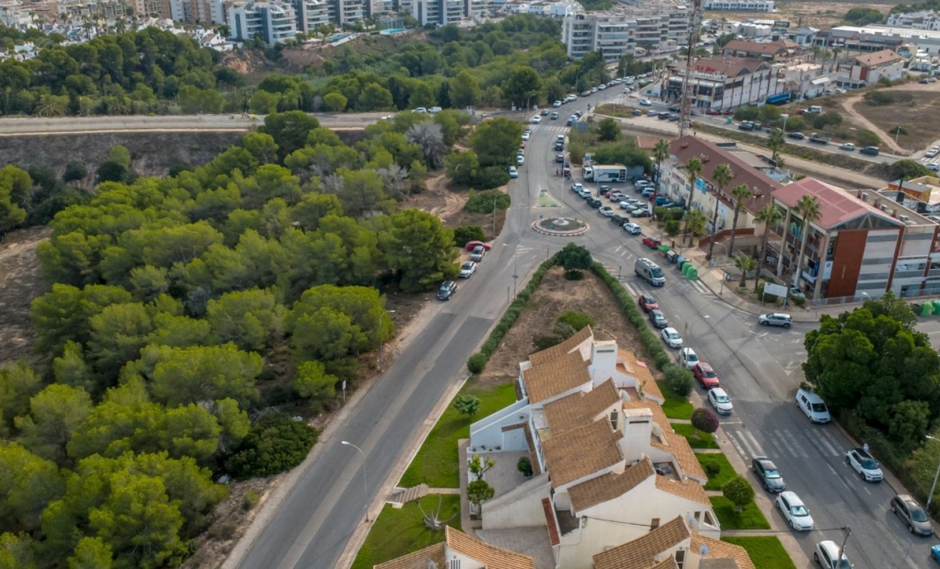 Wederverkoop - Appartement - Orihuela Costa - Villamartín