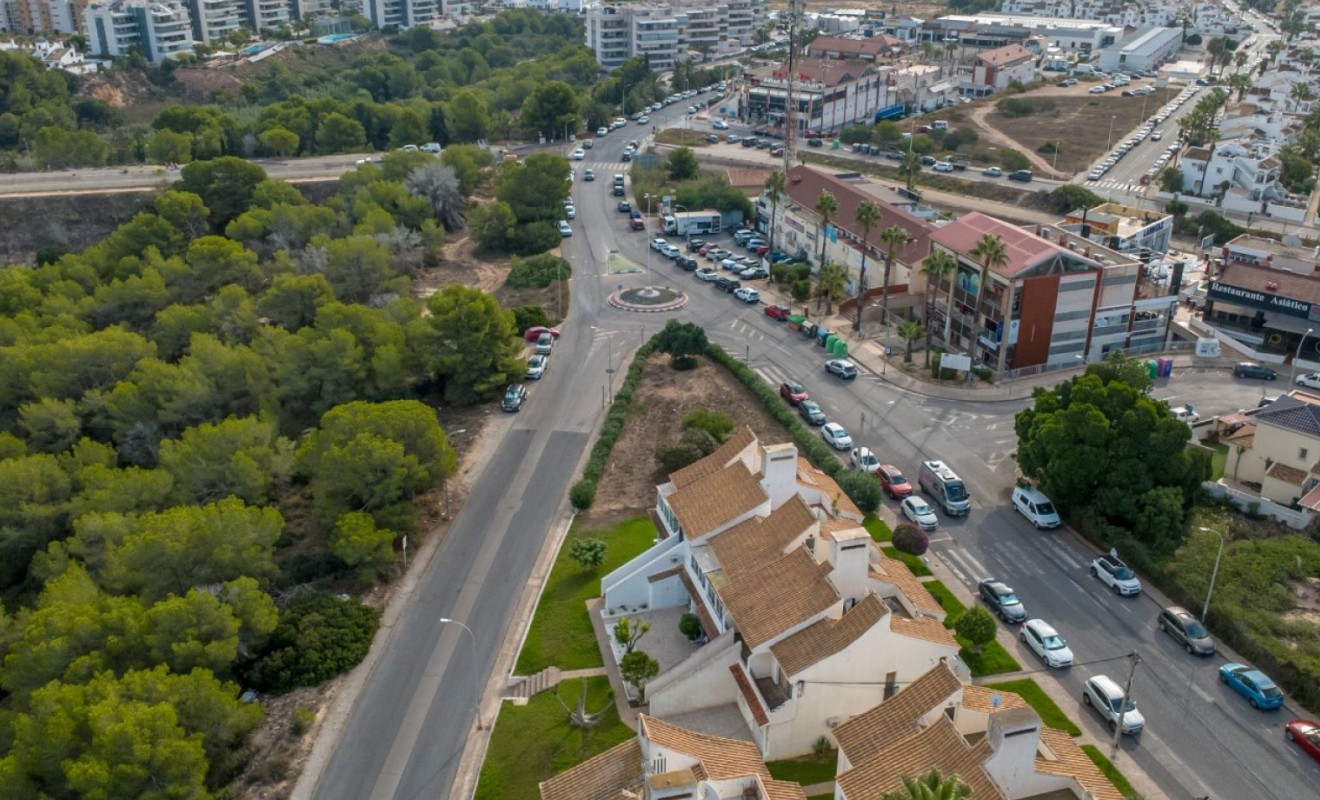 Wederverkoop - Appartement - Orihuela Costa - Villamartín