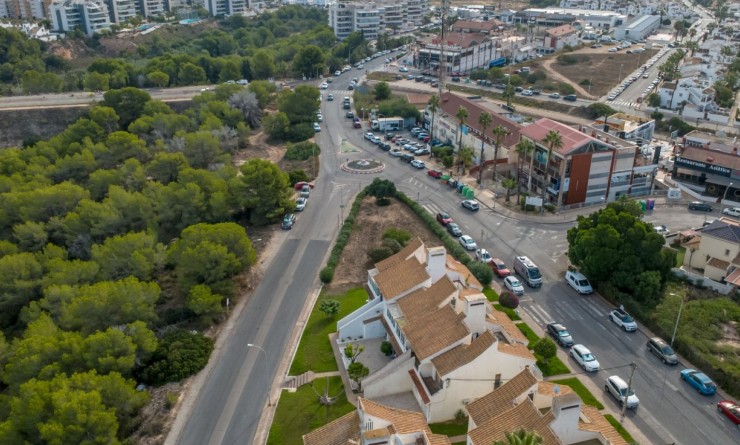 Wederverkoop - Appartement - Orihuela Costa - Villamartín
