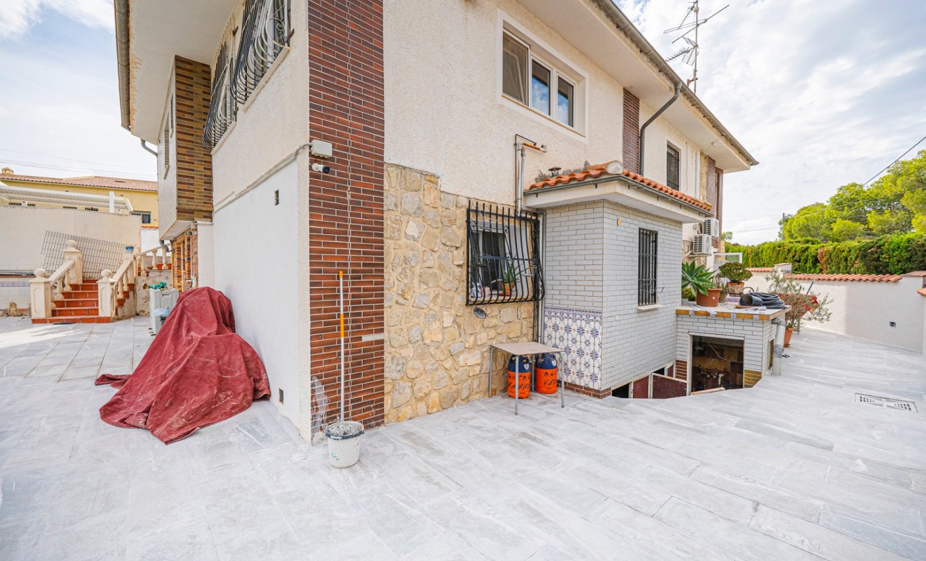 Sale - Villa - La Nucía - Panorama