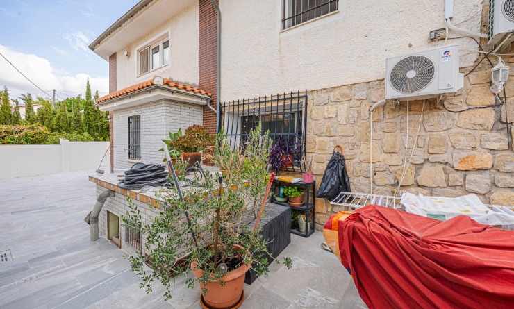 Sale - Villa - La Nucía - Panorama