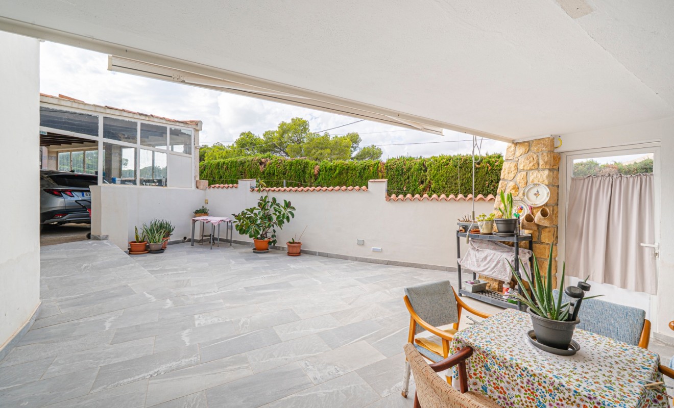 Sale - Villa - La Nucía - Panorama