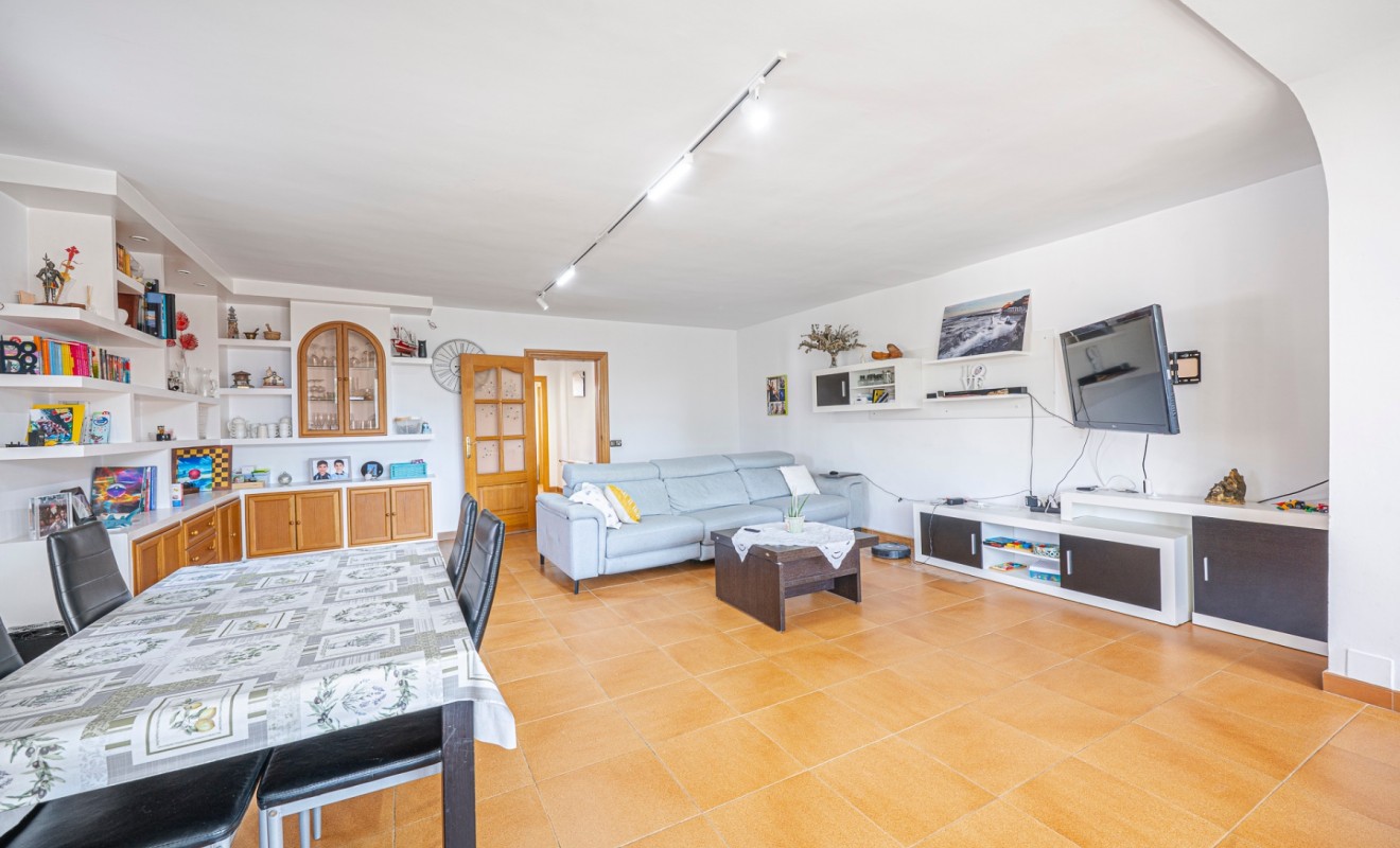 Sale - Villa - La Nucía - Panorama