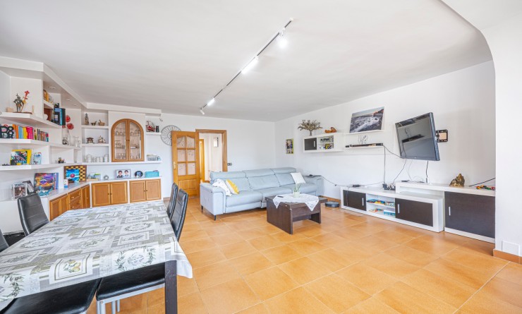 Sale - Villa - La Nucía - Panorama