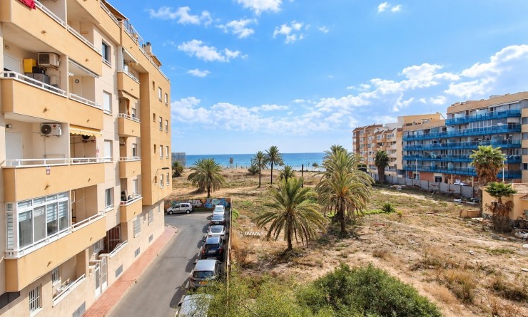 Wederverkoop - Apartment / Duplex - Torrevieja