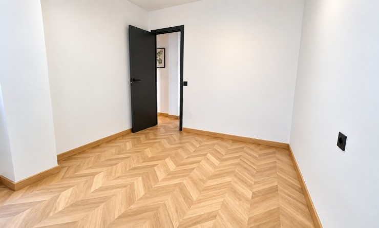 Wederverkoop - Apartment / Duplex - Torrevieja